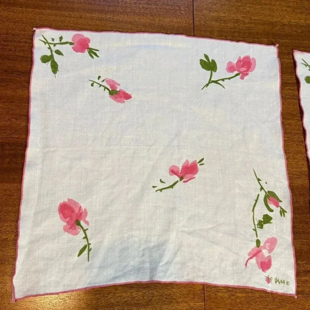 Vera Neumann vintage vera